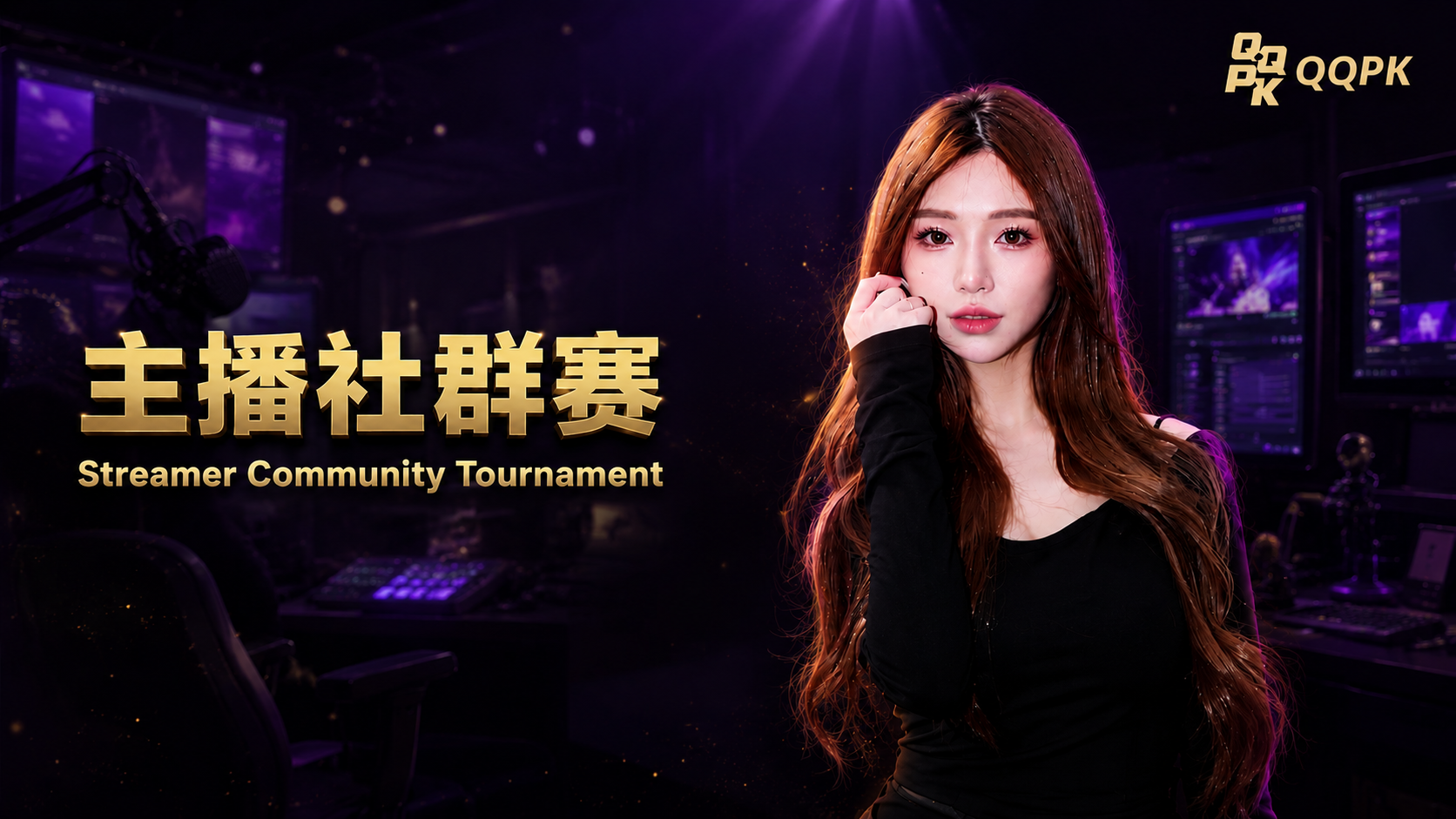 7 OCT ｜ Streamer Tournament